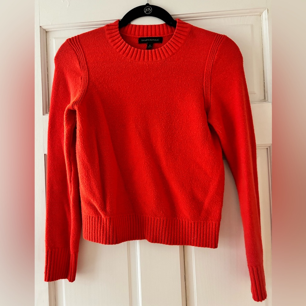 Banana Republic Women’s Cardigan. Size Small.